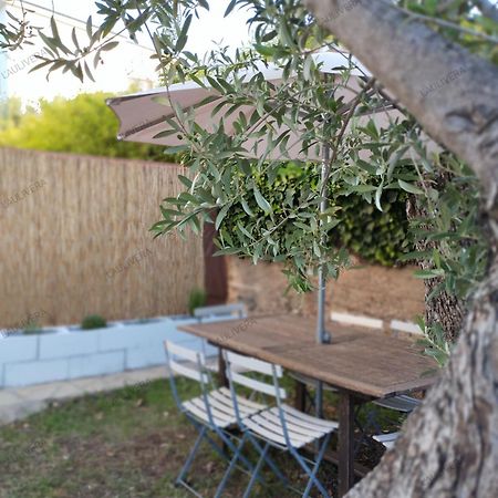 דירות טורדמבארה Ca La Torreta מראה חיצוני תמונה