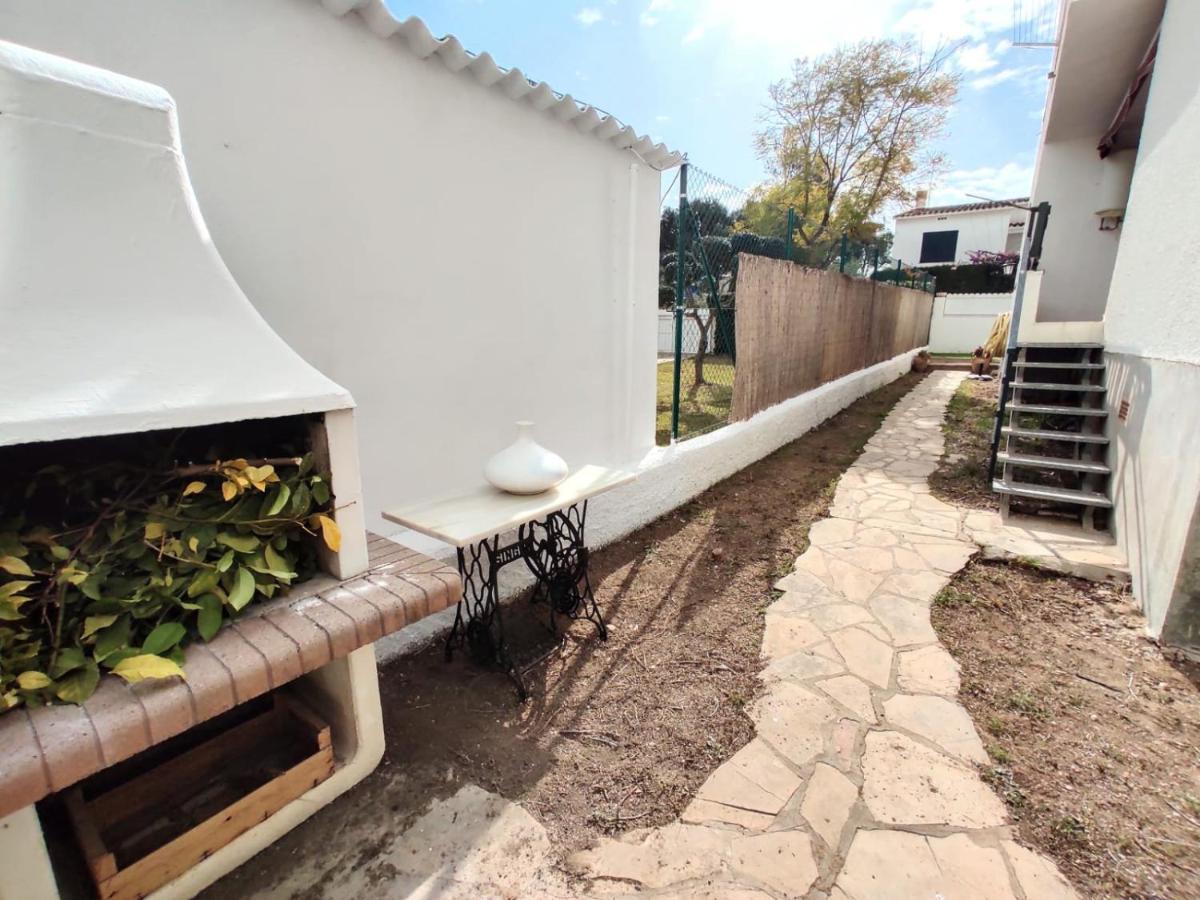 דירות טורדמבארה Ca La Torreta מראה חיצוני תמונה