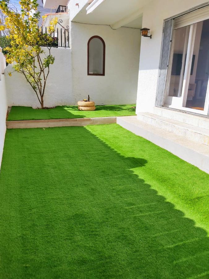 דירות טורדמבארה Ca La Torreta מראה חיצוני תמונה