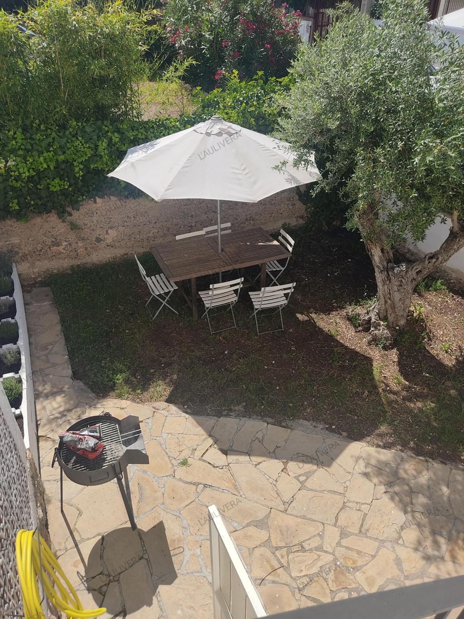 דירות טורדמבארה Ca La Torreta מראה חיצוני תמונה